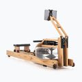 WaterRower Performance Oak SR WW-WR-233-S4 water rower 7