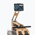 WaterRower Performance Oak SR WW-WR-233-S4 water rower 8