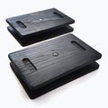 Balance platform for WaterRower FlowRow 2 pcs black 2