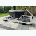 Balance platform for WaterRower FlowRow 2 pcs black 7