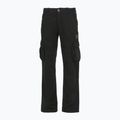 Alpha Industries men's trousers Jet black