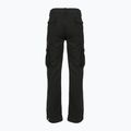 Alpha Industries men's trousers Jet black 2