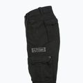 Alpha Industries men's trousers Jet black 4