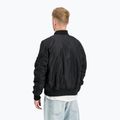 Alpha Industries men's jacket MA-1 TT Two Tone Bomber black 3