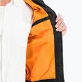 Alpha Industries men's jacket MA-1 TT Two Tone Bomber black 4