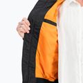 Alpha Industries men's jacket MA-1 TT Two Tone Bomber black 5
