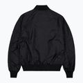 Alpha Industries men's jacket MA-1 TT Two Tone Bomber black 7