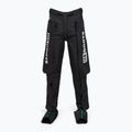 Lymphatic drainage leg sleeves REBOOTS One Pro Recovery Pants 2.0 Set 2024 Edition black 8