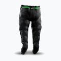 Regeneration trousers REBOOTS Go X Lite black/white/green 2