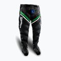Regeneration trousers REBOOTS Go X Lite black/white/green 11