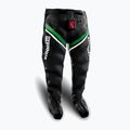 Regeneration trousers REBOOTS Go X Lite black/white/green 12