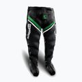 Regeneration trousers REBOOTS Go X Straight Cut black/white/green
