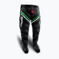Regeneration trousers REBOOTS Go X Straight Cut black/white/green 9