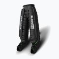 Leg cuffs for lymphatic drainage REBOOTS Go Lite Recovery Pants 2.0 2025 Edition black/white/green