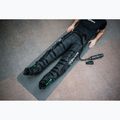 Leg cuffs for lymphatic drainage REBOOTS Go Lite Recovery Pants 2.0 2025 Edition black/white/green 10