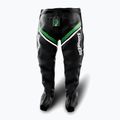 Trousers REBOOTS Go X Lite black/white/green