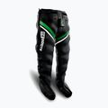 Trousers REBOOTS Go X Lite black/white/green 2
