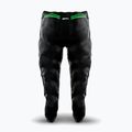 Trousers REBOOTS Go X Lite black/white/green 3