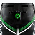 Trousers REBOOTS Go X Lite black/white/green 9