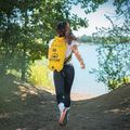 Restube buoy straps yellow 4