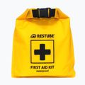 Restube travel first aid kit yellow