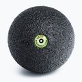 Massage ball BLACKROLL Ball A000497 black