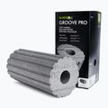 Massage roller BLACKROLL Groove Pro grey 2