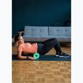 BLACKROLL Med massage roller white/green 3