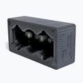 Yoga block BLACKROLL Block black