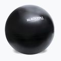 Exercise ball BLACKROLL Gymball black