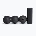 Massage kit BLACKROLL Blackbox Mini black