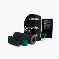Massage kit BLACKROLL Running Box black