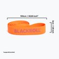Training band BLACKROLL Super Band orange 3