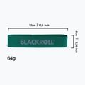 Training resistance band set Blackroll Loop Band 6 szt. yellow/orange/red/green/blue/black 2