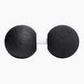 Double massage ball BLACKROLL Duoflex 12 black 5