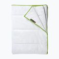 Blanket BLACKROLL Recovery Blanket All Year white