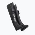 Long compression legs BLACKROLL Compression Boots black