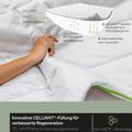 Blanket BLACKROLL Recovery All Year grey 3