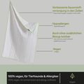 Blanket BLACKROLL Recovery All Year grey 4