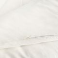 Pillowcase BLACKROLL Premium Comfort Pillow off white 2