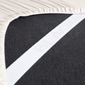Sheet BLACKROLL Premium Comfort off white 4