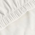 Sheet BLACKROLL Premium Comfort off white 2