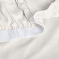 Sheet BLACKROLL Premium Comfort off white 5