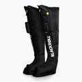 Recovery leg sleeves BLACKROLL Compression Boots 2.0 black