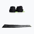 Recovery leg sleeves BLACKROLL Compression Boots Extension 2.0 black 2