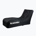 Inflatable armchair BLACKROLL Air Lounger 2.0 black