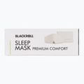 Sleep mask BLACKROLL Premium Comfort Sleep off white 2