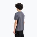Alpha Industries men's Basic greyblack t-shirt 3