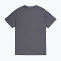 Alpha Industries men's Basic greyblack t-shirt 9