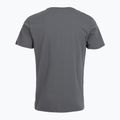 Alpha Industries men's Basic greyblack t-shirt 6